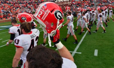 UGA Football
