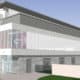 UGA Indoor Athletic Facility
