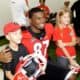 UGA Picture Day