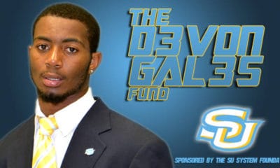 Devon Gales Fund