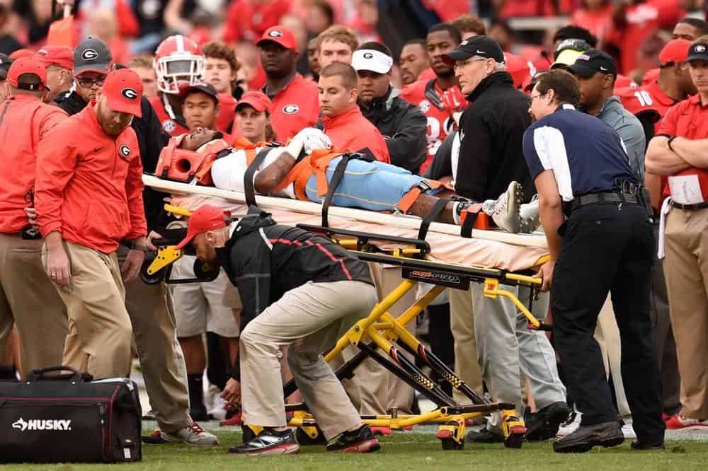 Devon Gales