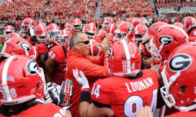 Georgia Bulldogs
