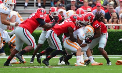 Georgia-Tennessee