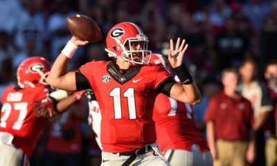 Greyson Lambert
