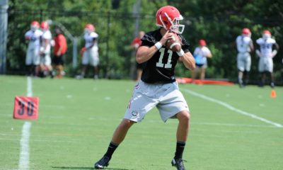 Greyson Lambert