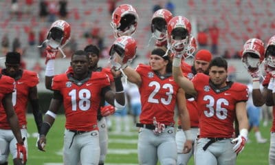 UGA Football