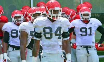 UGA Football
