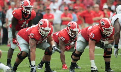 UGA Football