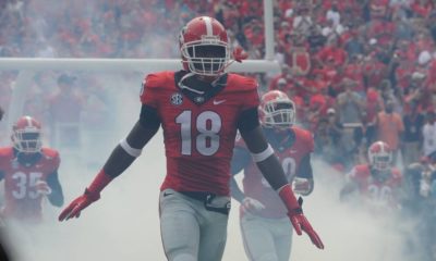 UGA Football