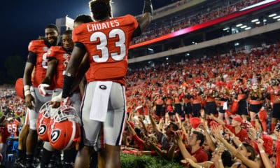 UGA Football