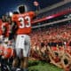 UGA Football