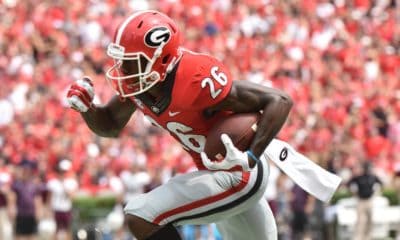 Malcolm Mitchell