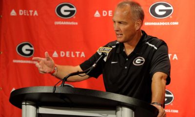 Mark Richt