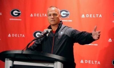 Mark Richt