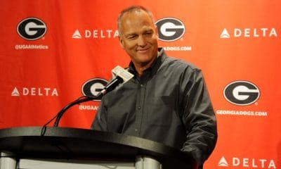 Mark Richt