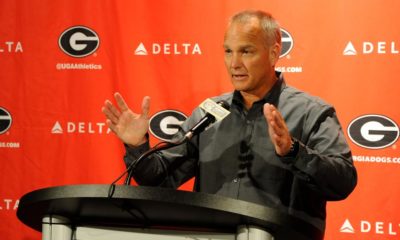 Mark Richt