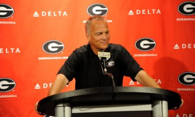 Mark Richt