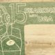 Mark Richt Corn Maze