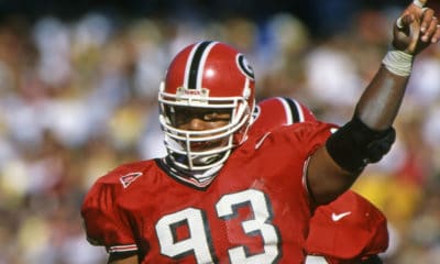 Richard Seymour