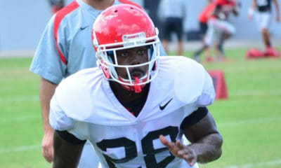 Tramel Terry
