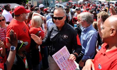 UGA Football