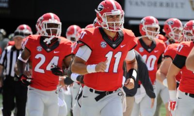 UGA Football