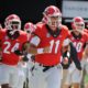 UGA Football