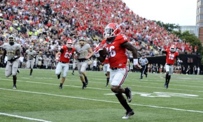 UGA Football