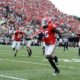 UGA Football