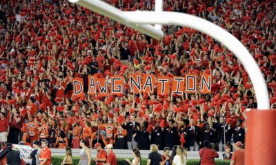 UGA Football