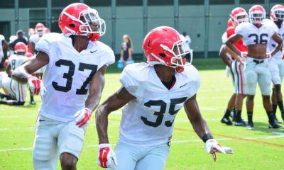 UGA Football