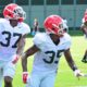 UGA Football