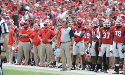 UGA Football