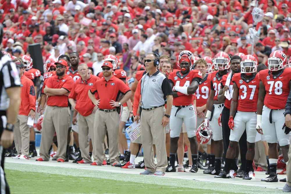 UGA Football