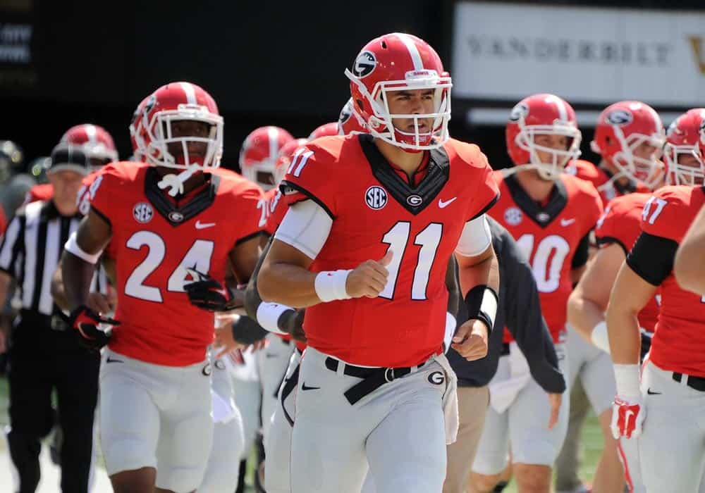 UGA Football