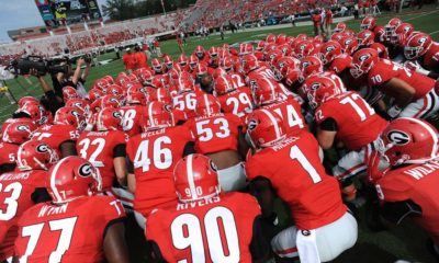 UGA Football