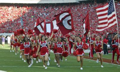 UGA Football