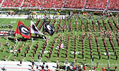 UGA Football