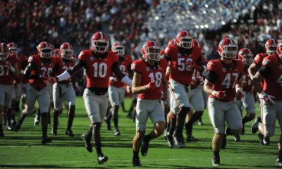 UGA Football