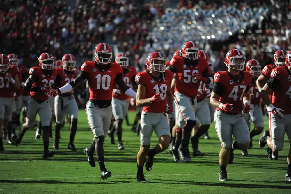 UGA Football