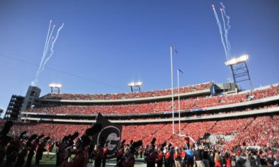 UGA Football
