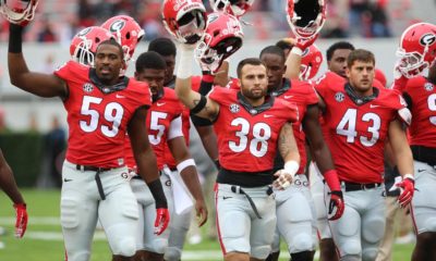 UGA Football