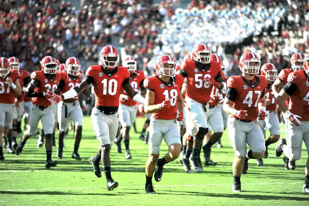 UGA Football