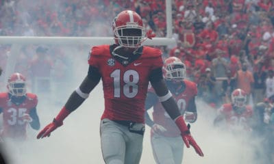 UGA Football