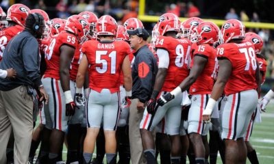 UGA Football