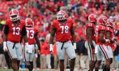 UGA Football