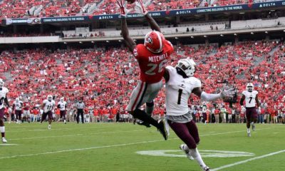 UGA-ULM