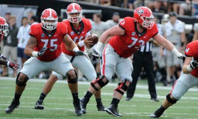 UGA Football