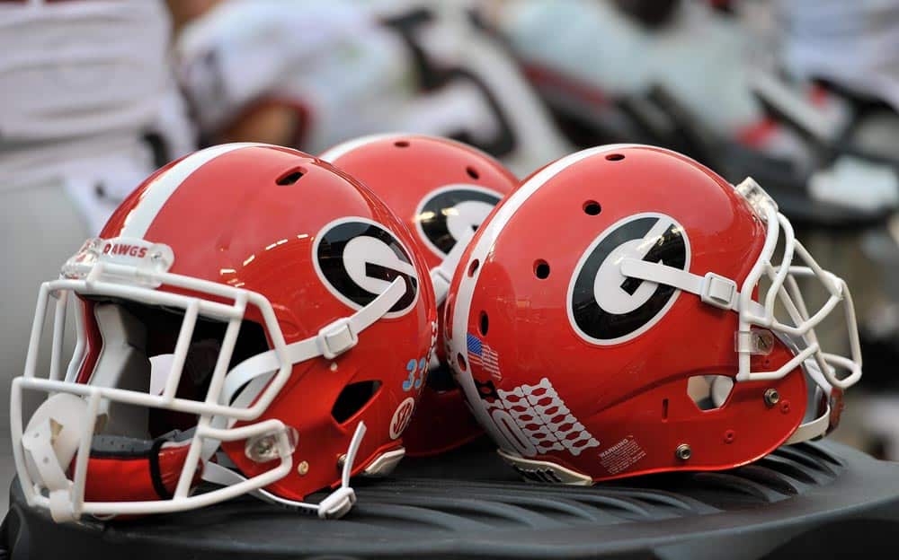 Georgia Bulldogs Football