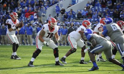 Georgia-Kentucky
